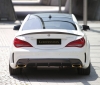 Mercedes CLA 45 AMG BY Lowenstein (4)