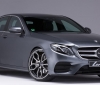 Mercedes E-Class by Lorinser (1)