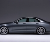 Mercedes E-Class by Lorinser (3)