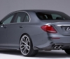 Mercedes E-Class by Lorinser (4)