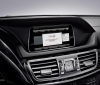Mercedes E-Class gets new infotainment system and awd diesel version (2)