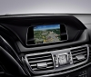 Mercedes E-Class gets new infotainment system and awd diesel version (3)