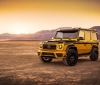 Mercedes G-Class by Mansory (1)