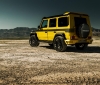 Mercedes G-Class by Mansory (2)