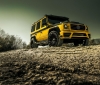 Mercedes G-Class by Mansory (4)