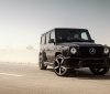 Mercedes G63 AMG by Ares (1)