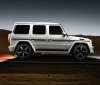 Mercedes G63 AMG by Ares (3)
