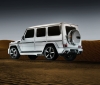 Mercedes G63 AMG by Ares (4)