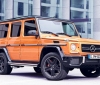 Mercedes G63 and G65 Crazy Color Edition (2)