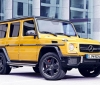 Mercedes G63 and G65 Crazy Color Edition (4)