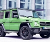 Mercedes G63 and G65 Crazy Color Edition (5)