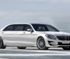 Mercedes S-Class by Ares (3)
