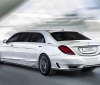 Mercedes S-Class by Ares (5)