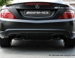Mercedes SLK55 AMG by AMG Performance Studio (7)