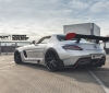 Mercedes SLS AMG by Prior Design (2)