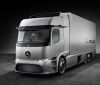 Mercedes Urban eTruck concept (1)