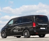 Mercedes V-Class by VATH (2)