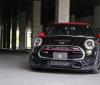 MINI John Cooper Works by 3D Design (2)