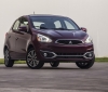 Mitsubishi Space Star facelift 2017 (1)
