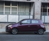 Mitsubishi Space Star facelift 2017 (3)