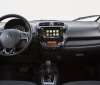 Mitsubishi Space Star facelift 2017 (4)