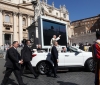 Modified Hyundai is the new Pope mobile (3)