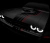 Mopar teases the cars that they will present at SEMA (1)
