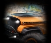 Mopar teases the cars that they will present at SEMA (3)