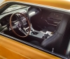 Mustang with a FORD GT engine (4)