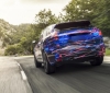 New info for the Jaguar F-Pace (2)