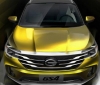 New photos of the GAC GS4 (2)