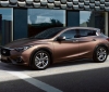 New photos of the Inifiniti Q30 (1)