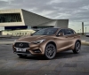 New photos of the Inifiniti Q30 (2)