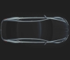 New Skoda Superb teaser photos (3)
