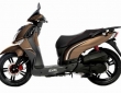 New SYM HD2 200i CBS (3)
