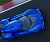 NextEV NIO EP9 (2)