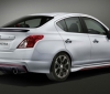Nissan Almera Nismo (2)