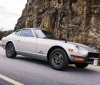 Nissan Fairlady Z 432 goes to auction (1)