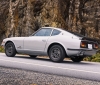 Nissan Fairlady Z 432 goes to auction (2)