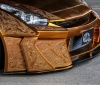 NIssan GT-R by Kuhl Racing (1)