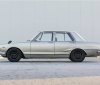 Nissan Skyline HT 2000 GT-R goes to auction (3)