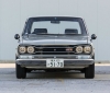 Nissan Skyline HT 2000 GT-R goes to auction (4)