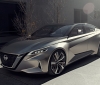 Nissan Vmotion 2.0 concept (1)