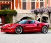 Alfa Romeo Diva concept by Espace Sbarro School of Design