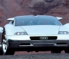 Old Concept Cars Audi Avus Quattro (2)