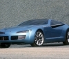 Old Concept Cars Bertone Birusa Concept (2)