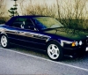 Old Concept Cars BMW M5 E34 Convertible (1)