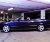 Old Concept Cars BMW M5 E34 Convertible (2)