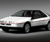 Old Concept Cars Lancia HIT by Pininfarina (1)