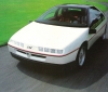 Old Concept Cars Lancia HIT by Pininfarina (1)